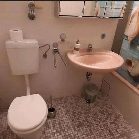 Perfect Place To Be Guest house