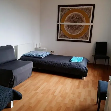 Guest house Perfect Place To Be Hannover