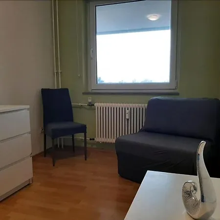 Perfect Place To Be *