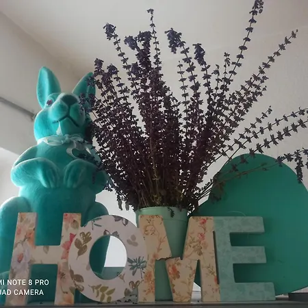 Perfect Place To Be Guest house *